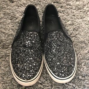 Glitter Keds